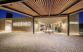Immerso Hotel